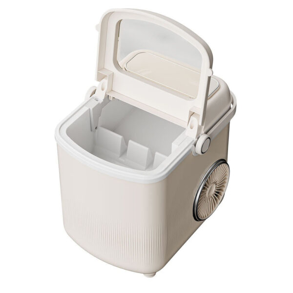 Energy-Efficient Ice Maker - Image 2