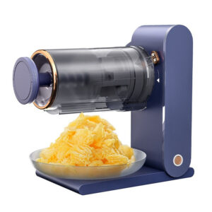 USB Rechargeable Shaved Ice Maker