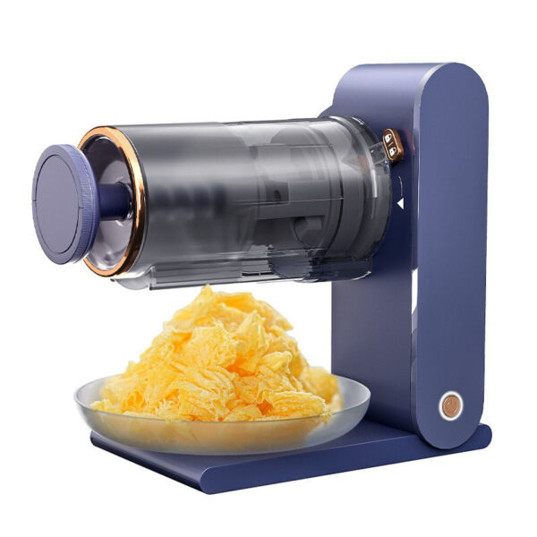 USB Rechargeable Shaved Ice Maker