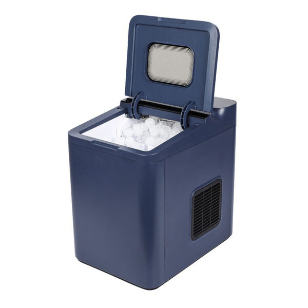 Portable Mini Manual Ice Maker - Image 2