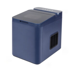 Portable Mini Manual Ice Maker