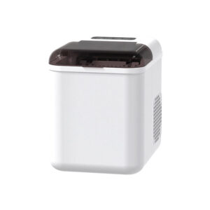 Fully Automatic Smart Ice Machine
