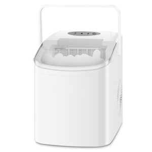 Low-Power Mini Ice Maker