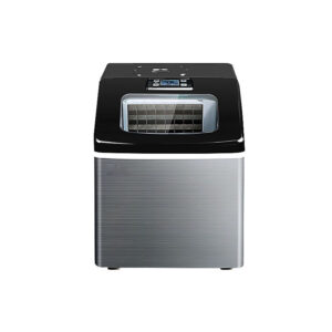 Fully Automatic Cube Ice Maker