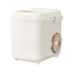 Energy-Efficient Ice Maker