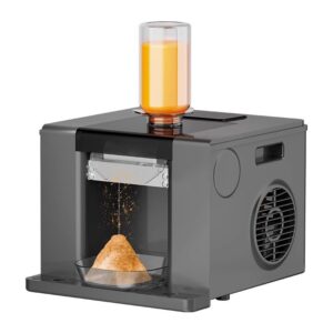 Smart Shaved Snow Ice Maker